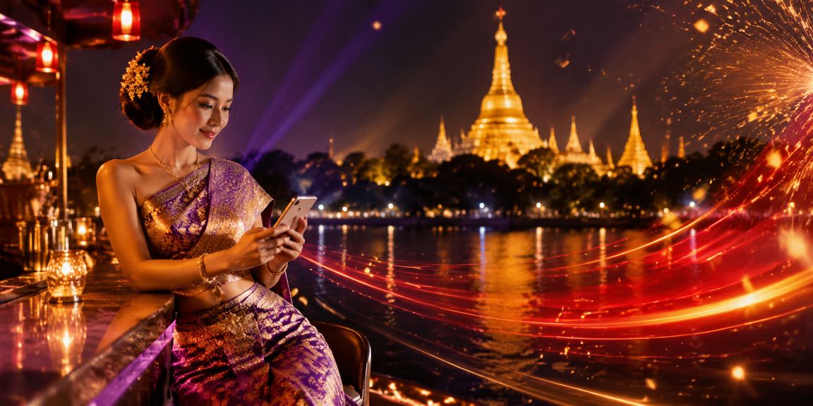 myanmar99