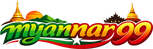 myanmar99 logo